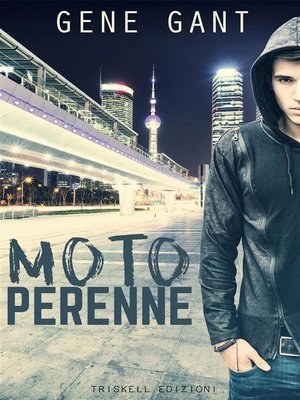 cover image of Moto perenne